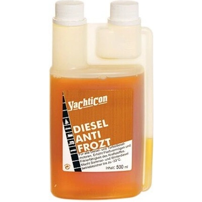 Yachticon Diesel Anti Frozt 500 ml