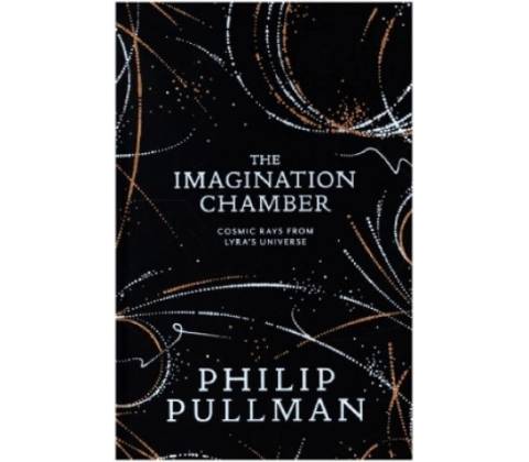 The Imagination Chamber - Philip Pullman
