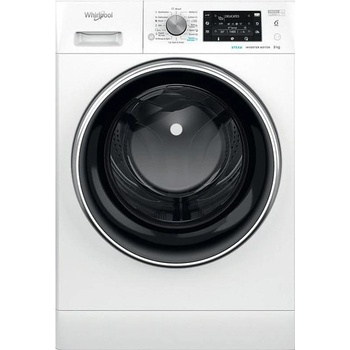 Whirlpool FFD 9489 BCV EE