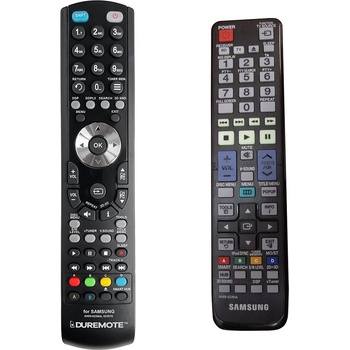 GENERAL Samsung ah59-02351a - дистанционно управление дубликат (ah59-02351a)