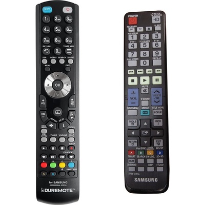 GENERAL Samsung ah59-02351a - дистанционно управление дубликат (ah59-02351a)