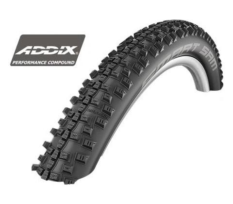 Schwalbe Smart Sam Plus 29x2.25
