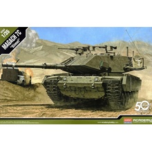 Academy MAGACH 7C GIMEL 13297 1:35