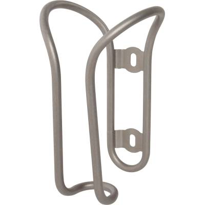 M-Wave Поставка за бутилка M-wave BC Titan Bottle holders - Silver - размер One Size (870-3274-0111)