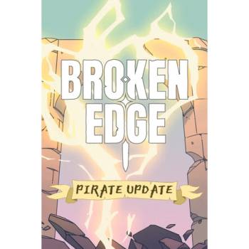 Fast Travel Games Broken Edge (PC)