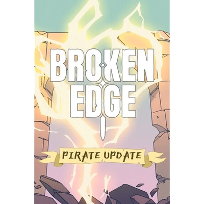 Fast Travel Games Broken Edge (PC)