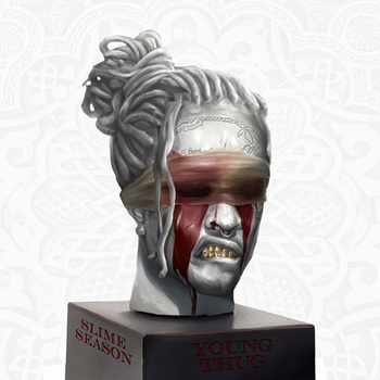 Young Thug - Slime Season (2 LP) (0075678603037)