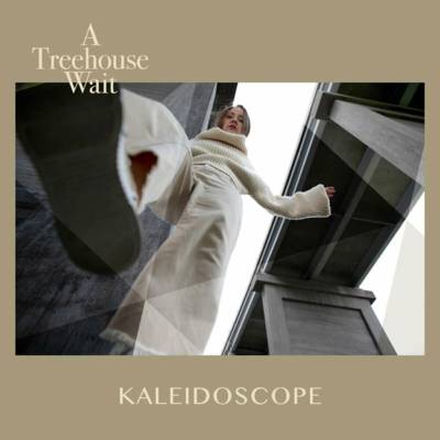 A TREEHOUSE WAIT - KALEIDOSCOPE CD