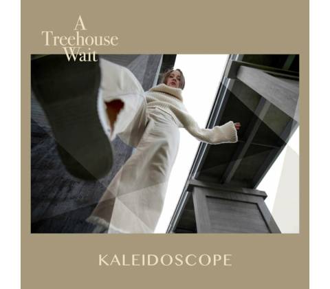 A TREEHOUSE WAIT - KALEIDOSCOPE CD