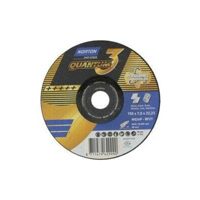 150x7,0x22,2 NQ24P-BF27 NORTON