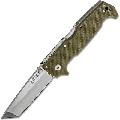 Cold Steel SR1 Tanto CPM-S35VN
