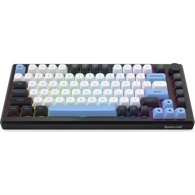 Redragon K732WLB-RGB-PRO Uranus Pro 82