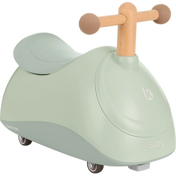 KikkaBoo Ride on Sizzy