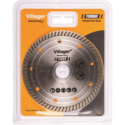 VILLAGER 166907