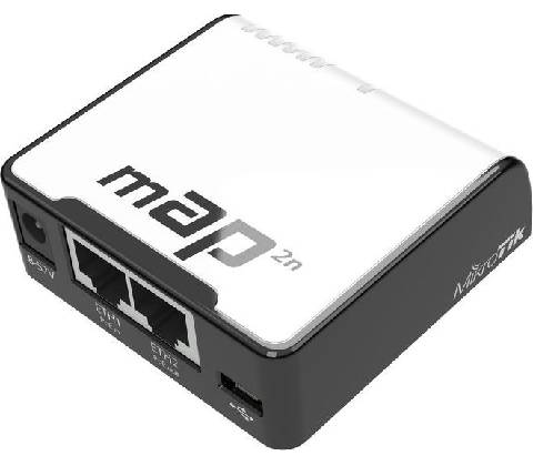 MikroTik RBmAP2n