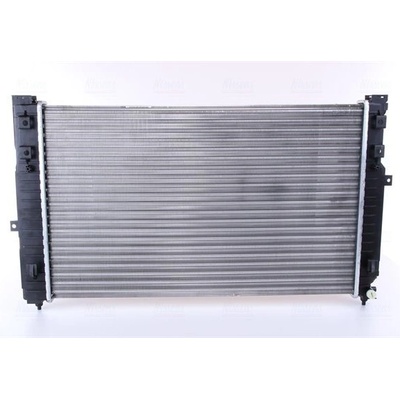 Chladič, chlazení motoru NISSENS 60229