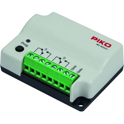 Piko RD 4000+ Spínací dekodér pre 4 elektrické zariadenia