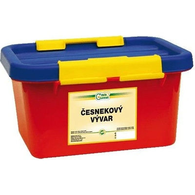 Vera Gurmet Česnekový vývar BOX 2kg