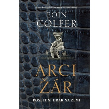 Arcižár - Eoin Colfer