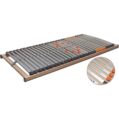 DŘEVOČAL Modul Fix Rozměr: 200 x 90