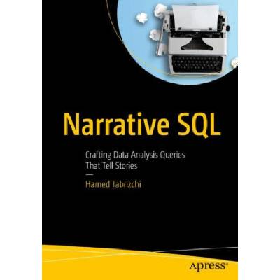 Narrative SQL - Tabrizchi, Hamed