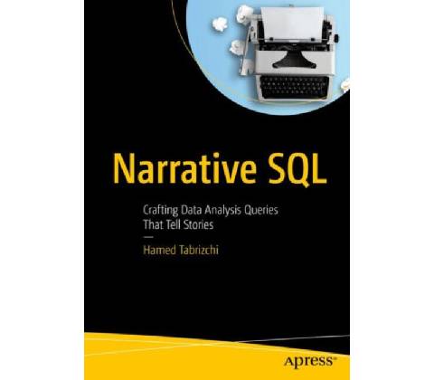 Narrative SQL - Tabrizchi, Hamed
