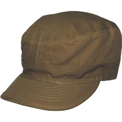 US BDU COYOTE poľná rip stop BROWN