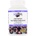 Natural Factors Acai Berry Concentrate 4: 1 500 mg [90 капсули]