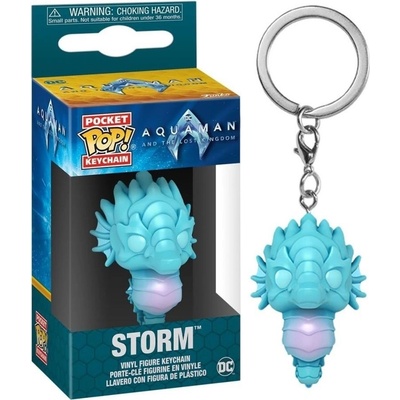Funko Pocket POP! Aquaman 2 Storm – Hledejceny.cz