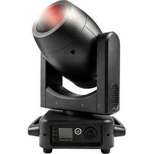 Light4Me RAPID SPOT 200 Spot (RAPID-SPOT-200)