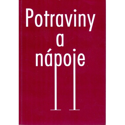 Potraviny a nápoje - Kružliak, Schaller