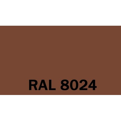 Dulux High Gloss 2,5L RAL 8024