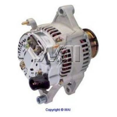 Alternátor Denso 121000-3470