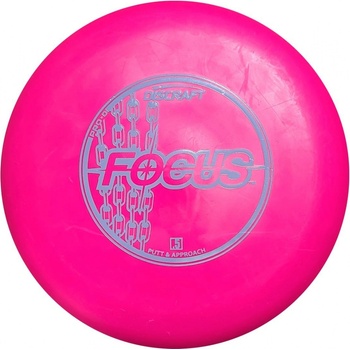 Discraft Focus D Line