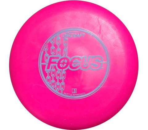 Discraft Focus D Line