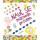 Nauč se malovat prstem