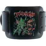 RAZAMATAZ гривна tankard - hair of the dog - razamataz - lw041