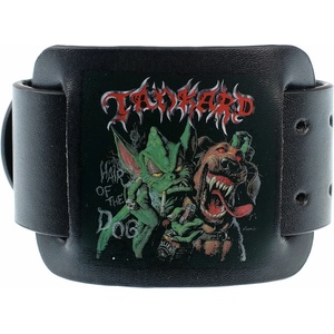 RAZAMATAZ гривна tankard - hair of the dog - razamataz - lw041