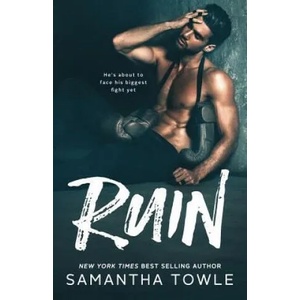 Ruin | Samantha Towle (ISBN: 9781973585862)
