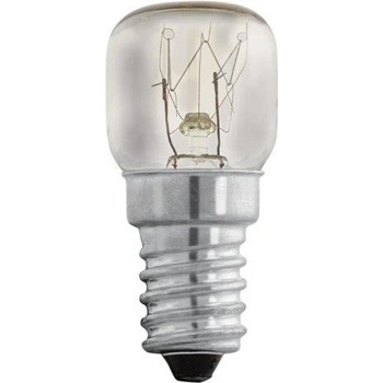 Eglo Halogénová žiarovka do rúry, E14, 15 W