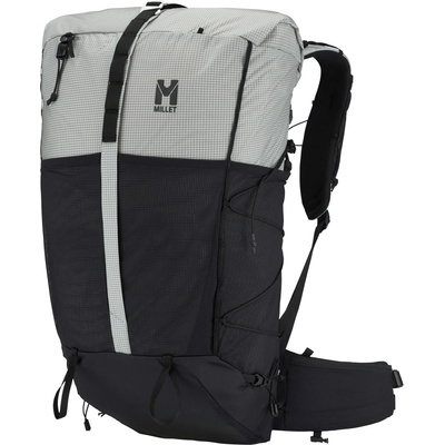 Millet Алпийска раница Millet Parmelan 35 Mountaineering backpack - Silverstone / Black (503-1180-0211)