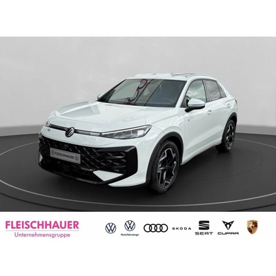 Volkswagen T-Roc R-Line 1.5 eTSI 110 kW