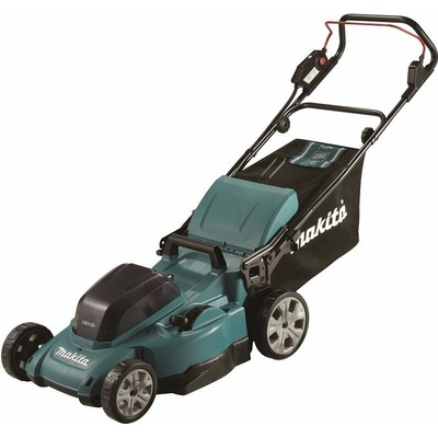 MAKITA Li-Ion LXT 2× 18 V bez aku Z