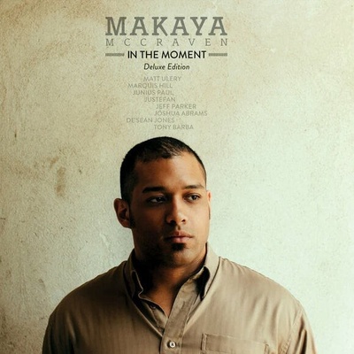 In the Moment - Makaya McCraven LP