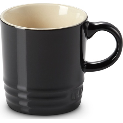 Le Creuset Голяма чаша за еспресо Le Creuset 100 мл черна (70305101400099)