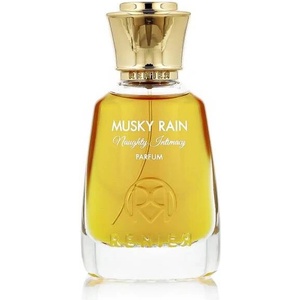 Renier Perfumes Musky Rain Extrait de Parfum 50 ml Парфюми