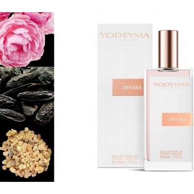 Yodeyma Dinara parfémovaná voda dámská 50 ml