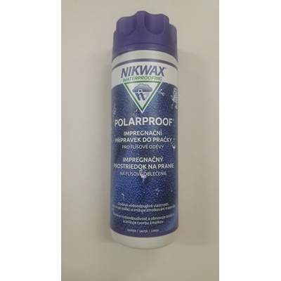 NIKWAX Polar Proof 300 ml