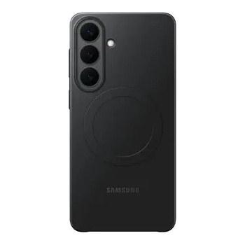 Samsung Galaxy S26+ Slim Magnet Case black (EF-SS947CBEGWW)