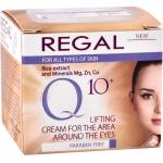 Regal Q10+ Лифтинг крем за зоната около очите, 20 ml